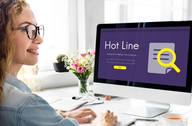 создание сайта для компании